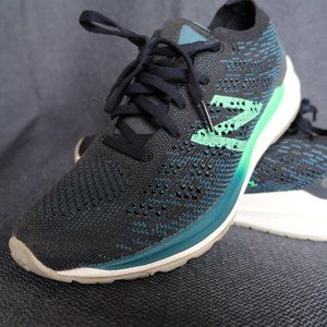 New Balance Knit Running Shoes
